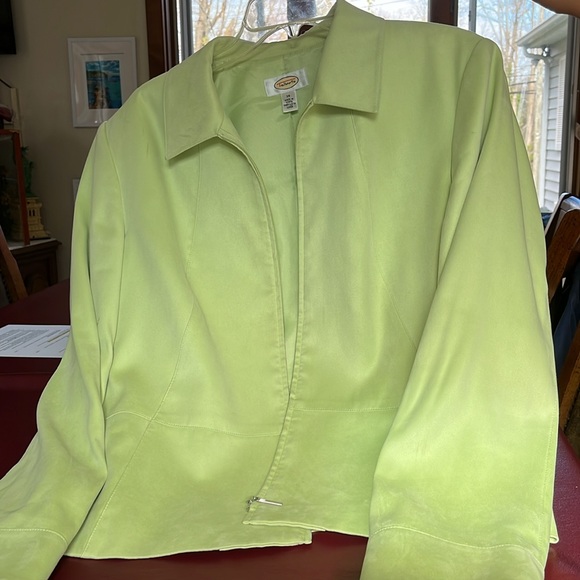 Talbots Jacket - Picture 2 of 7